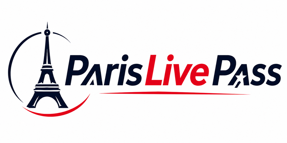 Paris Live Pass