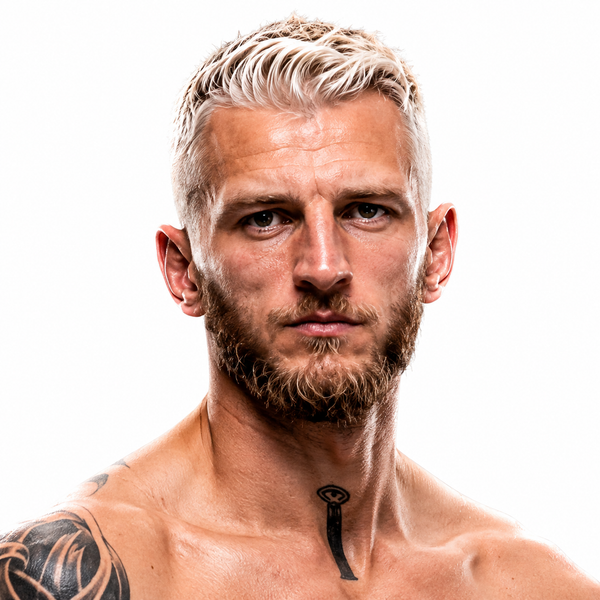 Dan Hooker