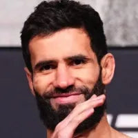 Muhammad Naimov